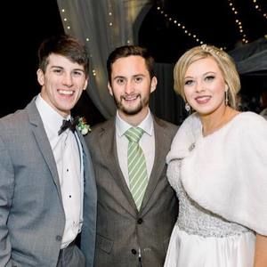 Meet your Posher, William